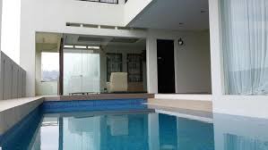 Pagi hari atau sore hari perlu dibawa: Rumah Dijual Rumah Mewah Di Bandung Ada Kolam Renang Ada Kolam Renang Pribadi