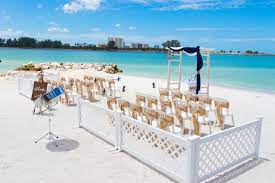 Why You Should Not Go To Clearwater Beach Wedding Packages With Reception Beach Wedding Packages Clearwater Beach Wedding Beach Wedding