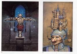 It is known that each image links up with one verse. 03 Roanoke The Secret A Treasure Hunt
