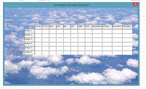 Maybe you would like to learn more about one of these? Macros Commandes Vba Creation De Formulaire Wikiversite