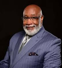 Our Pastor - Pentecostal Church Of God