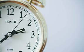 En méxico, el horario de verano consiste en adelantar una hora el reloj. Cuando Inicia El Horario De Verano 2021 En Estados Unidos Y Mexico