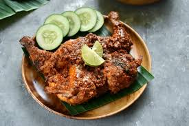 Oven listrik memiliki banyak kelebihan dibandingkan oven jenis lainnya. 5 Resep Ayam Taliwang Yang Bikin Ketagihan Yuk Coba Orami