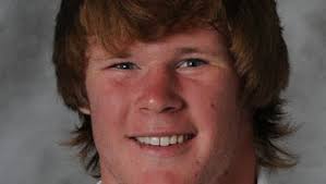 Football: Bevins left ISU to get back to small town life