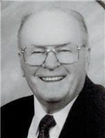 Jack Heard Obituary (1923