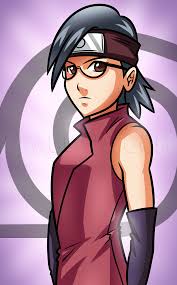 Draw Sarada Uchiha Step By Step Drawing Guide By Dawn Dragoart Com I'm sarada uchiha and i want to rebuild my clan and to become the hokage! selective nonlewd and lewd rp every kink is allowed favorite: draw sarada uchiha step by step