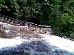 Pada hari cuti, tempat ini memang jadi tumpuan orang ramai yang datang bersama. Zon Bahaya Di Gunung Ledang Youtube