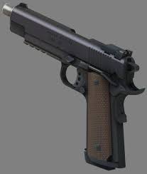 Springfield 1911 loaded parkerized 45 acp essentials package $979.99; Springfield Operator Metal Gear Wiki Fandom