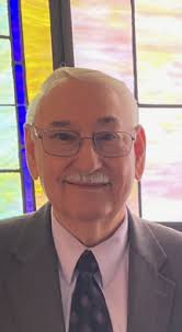 Eston Luther Cheek Obituary 2024