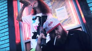 Bird On A Wire Action Bronson Spotify Action Bronson Riff Raff Bird On A Wire Official Video Youtube