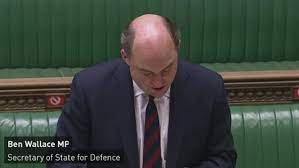 Uk Defence Review Raf Is To Lose 114 Aircraft Including Some Frontline Typhoon Fighters Daily Mail Online