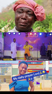 Powerful Ghana Gospel Worship Songs Compilation