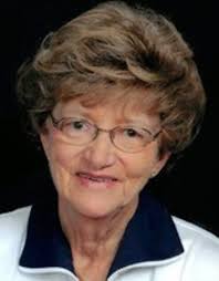 Ruth Baxter Obituary