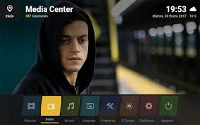 H265 hevc player app … El Video Mejora Con El Codec H 265 Asi Puedes Reproducirlo En Android