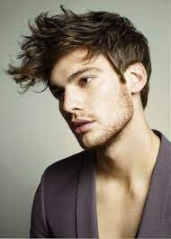 Middle Aged Men Hairstyles Style Designs Edgy Hair Cool Hairstyles For Men Hairstyles Haircuts
