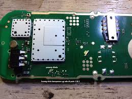 Kumpulan Tutorial Skema Jalur Untuk Nokia 105 New Jalur