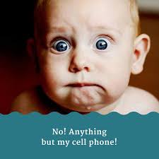 StickiT NanoSuction Phone Cases