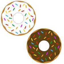 Free Free Layered Donut Svg 744 SVG PNG EPS DXF File