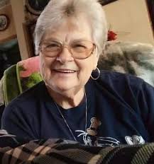 Obituary for Janet Shea