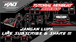 179 pola (honda, yamaha, kawasaki, suzuki) presisi : Mockup Vega Zr 2014 Silahkan Download Gratis Youtube