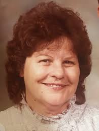 Ionia Geeting Sipe Obituary