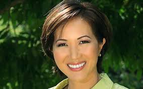 Former newscaster makes switch to PR