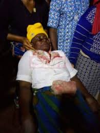 On the third day out, the camel suddenly dropped dead without warning. Sun Exclusive Catholic Nun Bleeds Mysteriously In Enugu The Sun Nigeria