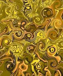 Abstract Explosion Artworks Swirls Of Colors Illustration In 2021 Abstract Aesthetic Art 3d Optical Illusions