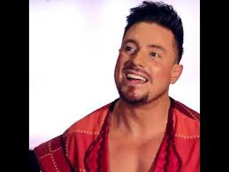 Bufont De Quiff: Motherwell Theatre 2019 Panto