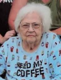 Obituary information for Betty Lewis