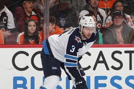 More news for tucker poolman » The Winnipeg Jets Should Call Up Tucker Poolman Arctic Ice Hockey