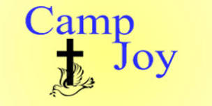 Camp Joy Staff Volunteer Application FULL TIME