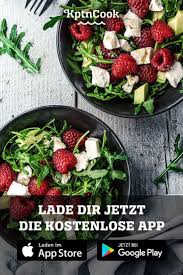 What Am I Cooking Today Discover 3 New Recipes A Day With Our Cooking Ap Kptncook App Gesunde Rezepte Und Kochen Rezepte Neue Rezepte Gesunde Rezepte