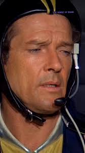 What James Bond film grew