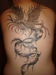 Phoenix tattoos are normally very attractive in nature and they are overly astonishing. 110 Meaningful Phoenix Tattoos Ultimate Guide August 2021