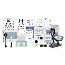 Image result for Instrument-Based Vision Screening