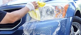 Find all types of local car washes nearby: Blue Velvet Car Wash Car Wash Detailing Service Ramsey Mn