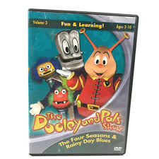 The dooley and pals show dooley's missing treasure. The Dooley And Pals Show Volume 3 Dvd 2004 For Sale Online Ebay