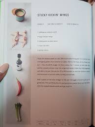 Sticky Kicking Wings Jamie Oliver 5 Ingredients Jamie Oliver Recipes Jamie Oliver Cookies