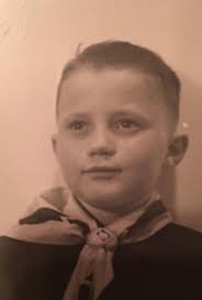 Obituary for Robert A. Morrell