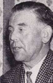 The History of the Garda Síochána Retired Members Association (GSRMA)