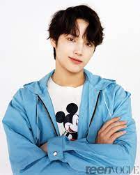 His introduction was accompanied by a. Txt Pics On Twitter Huening Kai íœ´ë‹ì¹´ì´ C Teen Vogue July 2020 Issue Tomorrow X Together Txt Members Txt Bighit