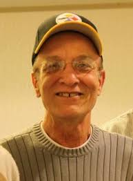 David Hixon Obituary