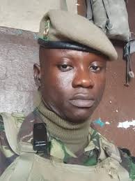 Sierra Watson in people