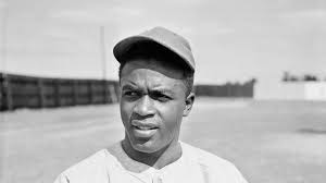 His name at birth was jack roosevelt robinson. Jackie Robinson S Second Job The New Yorker