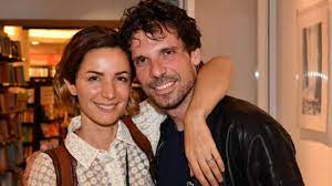 Francesco montanari, gli amori del libanese: Andrea Delogu E Francesco Montanari Colpo Di Scena Matrimonio Finito