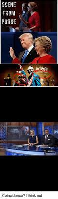 The Purge Election Year Memes