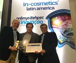 Patient safety is dermatologists' no. Plant Oil Extracted Cosmetic Active Ingredient Blue Oleoactif Wins Silver For Hallstar At In Cosmetics Latin America Hallstar Corporate