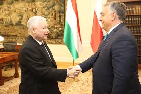 Lech kaczyński wurde als sohn von rajmund kaczyński und jadwiga jasiewicz geboren, die beide im warschauer aufstand von 1944 kaczyński war mit maria kaczyńska geb. Jaroslaw Kaczynski And Viktor Orban European Western Balkans