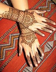 Unique Floral Mehndi Designs Our Top 10 Picks For 2019 Henna Tattoo Designs Henna Mehndi Designs